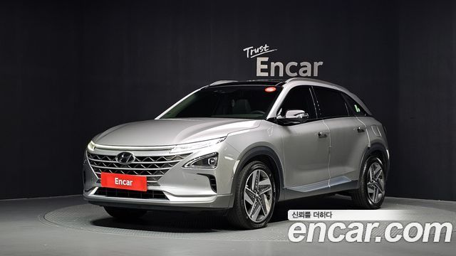 2022 Hyundai Nexo, VIN KMHJ8816FNU016248
