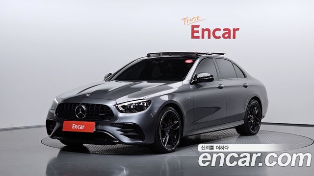 2023 Mercedes-Benz E-Class, VIN W1KZF6BBXPB101008