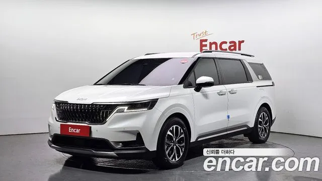2023 Kia Carnival, VIN KNANC81BBPS366656