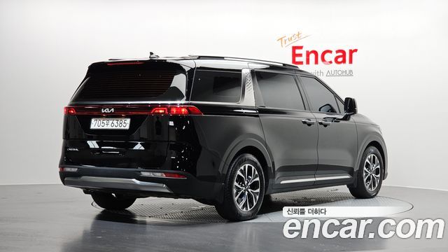 2023 Kia Carnival, VIN KNHNE373BPS321729