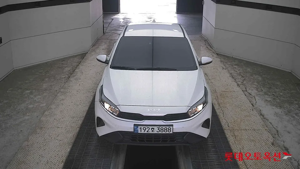 2023 Kia K3, VIN KNAF241BEPA159790