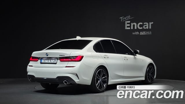 2022 BMW 3-Series, VIN WBA5X5108NFM99161