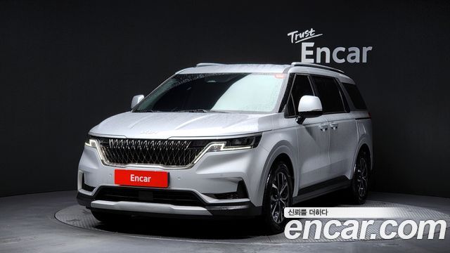 2023 Kia Carnival, VIN KNHNB373BPS224299