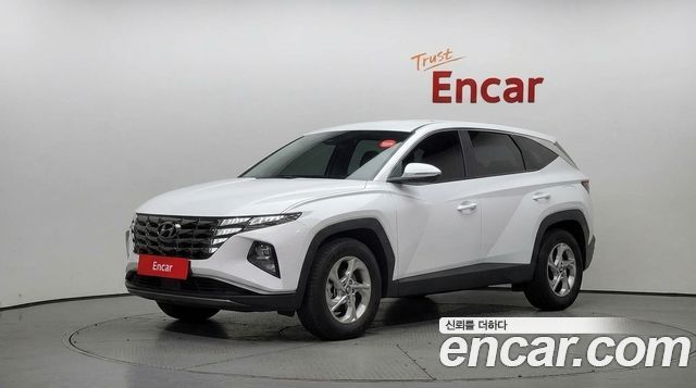 2023 Hyundai Tucson, VIN KMHJB81CDPU174889