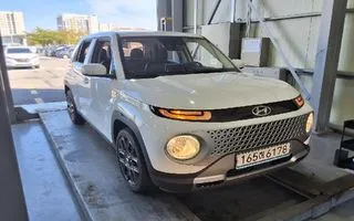 2022 Hyundai Casper, VIN KMHB3518BNW000820