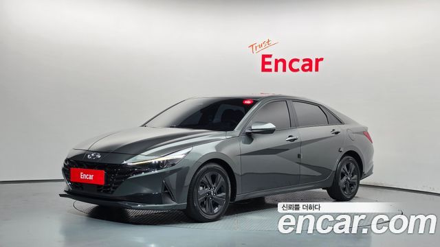 2023 Hyundai Avante, VIN KMHLM41EEPU499323
