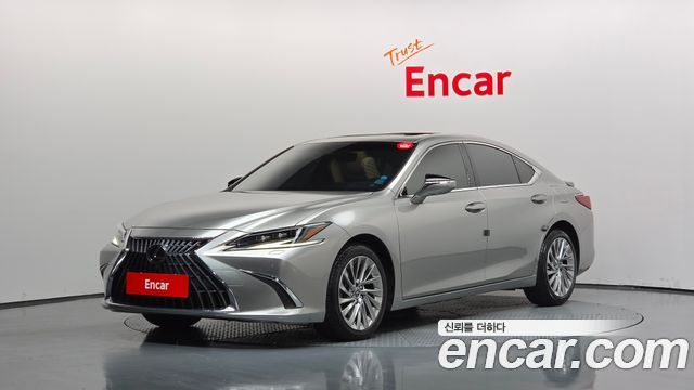 2023 Lexus ES, VIN JTHBA1C14P2014951