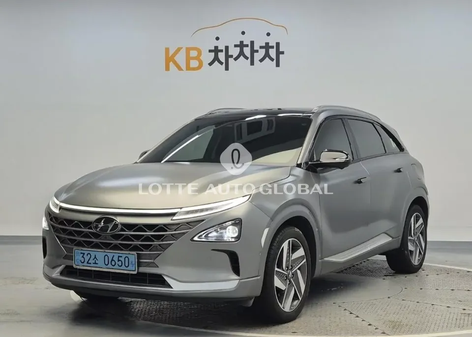 2022 Hyundai Nexo, VIN KMHJ8816FNU017240