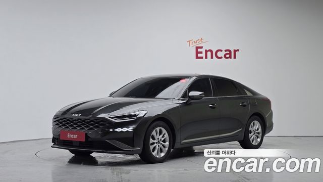 2023 Kia K8, VIN KNAM141BBPA059102