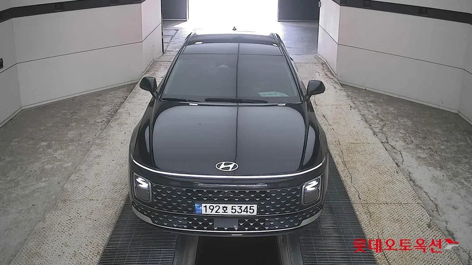 2023 Hyundai Grandeur, VIN KMHN241DBPA002744