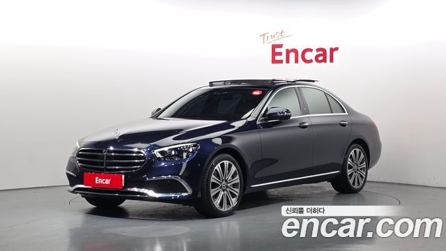 2021 Mercedes-Benz E-Class, VIN W1KZF5KB5MA908158