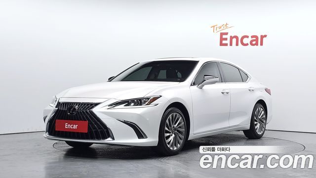 2023 Lexus ES, VIN JTHBA1C14P2013279