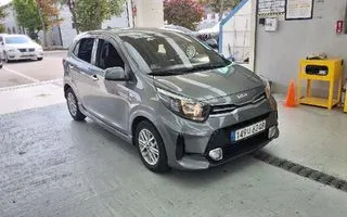 2023 Kia Morning, VIN KNAB2518BPT983814