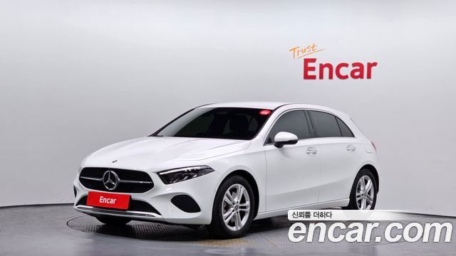 2025 Mercedes-Benz A-Class, VIN W1K3F4EB9SJ457521