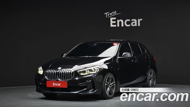 2022 BMW 1-Series, VIN WBA7L7103N7L00236