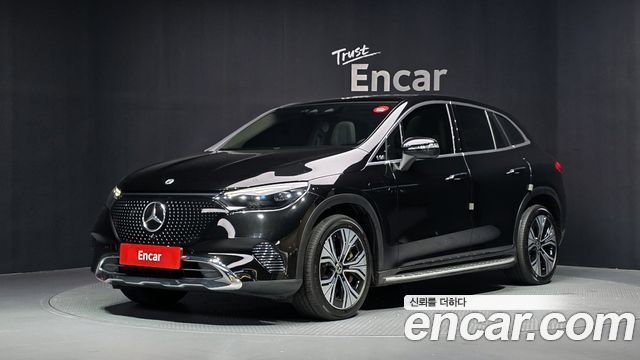 2023 Mercedes-Benz EQE, VIN W1NGM1CB4PA009920