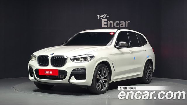 2021 BMW X3, VIN WBATS5100M9G76954