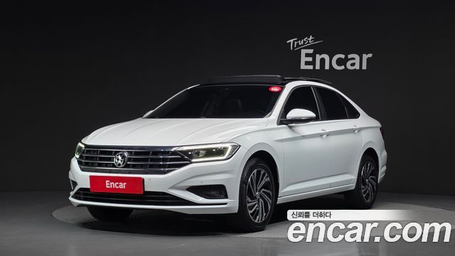 2021 Volkswagen Jetta, VIN WVWZZZBUZMM090477