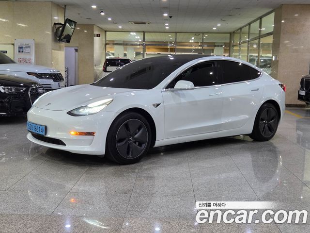 2020 Tesla Model 3, VIN 5YJ3E1EA6LF750112