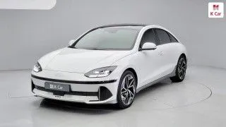 2024 Hyundai Ioniq 6, VIN KMHM341CPRA065196