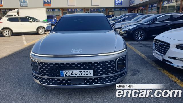 2023 Hyundai Grandeur, VIN KMHN341FBPA045057