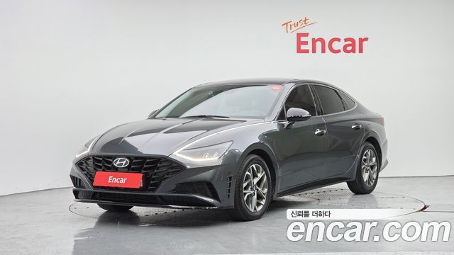 2022 Hyundai Sonata, VIN KMHL141EBNA243666