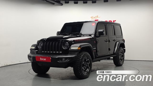 2020 Jeep Wrangler, VIN 1C4HJXFN7LW270145