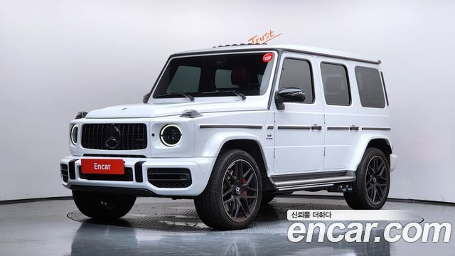 2022 Mercedes-Benz G-Class, VIN W1NYC7GJ7NX440581