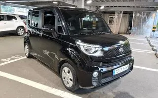 2021 Kia Ray, VIN KNACJ811BMT246397