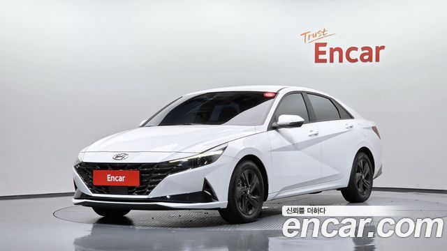 2023 Hyundai Avante, VIN KMHLL41JGPU059664