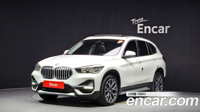 2022 BMW X1, VIN WBA11DG09N5V27637