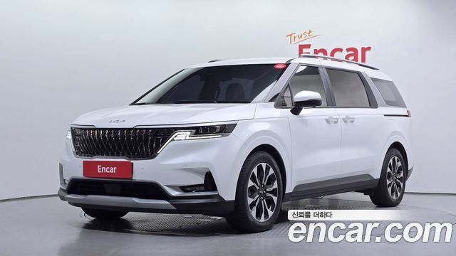 2023 Kia Carnival, VIN KNANB81BBPS289473