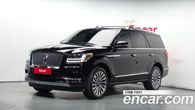 2021 Lincoln Navigator, VIN 5LMJJ2LT5MEL10004