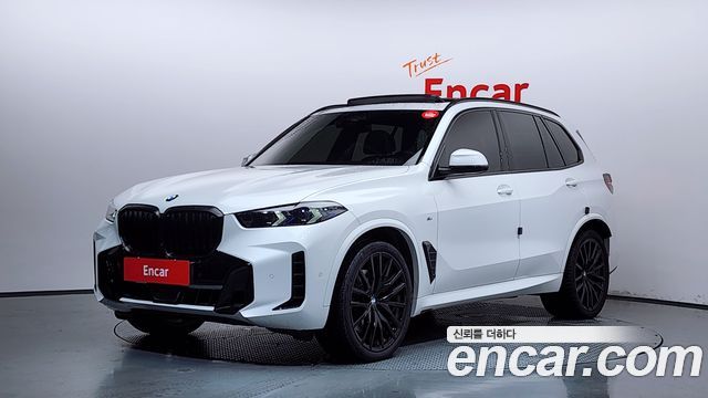 2025 BMW X5, VIN WBA21EV00S9101028