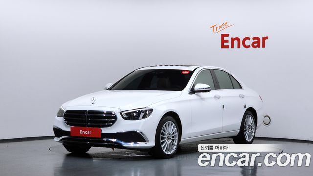 2021 Mercedes-Benz E-Class, VIN W1KZF0FB7MA984753