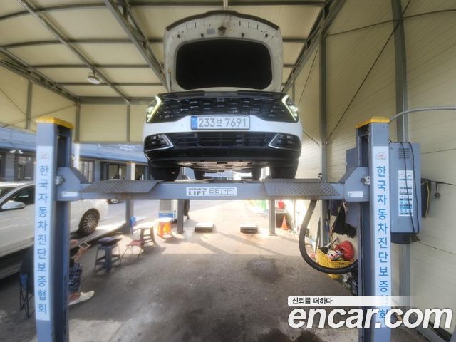 2023 Kia Sportage, VIN KNAPX31GBPK0S4806