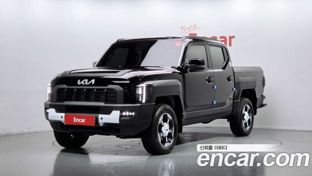 2027 Kia Tasman, VIN KNCSFY7BDVA032785