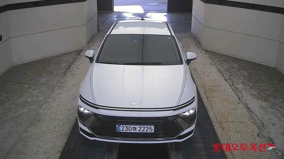 2025 Hyundai Sonata, VIN KMHL241EBSA468347