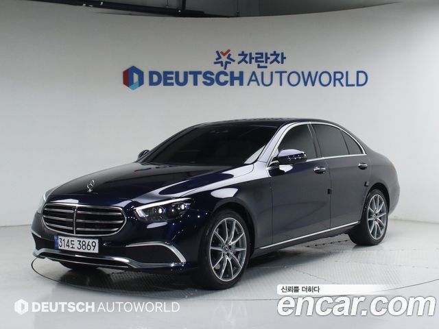 2022 Mercedes-Benz E-Class, VIN W1KZF5EB3NB015266