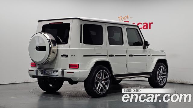 2024 Mercedes-Benz G-Class, VIN W1NYC7GJ2RX498183