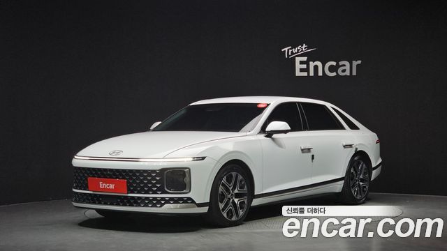 2023 Hyundai Grandeur, VIN KMHN1411BPA002080