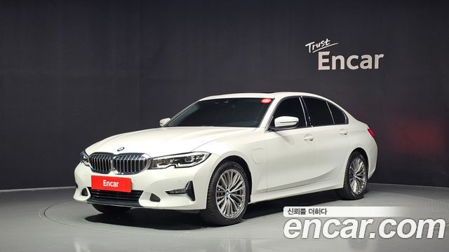 2020 BMW 3-Series, VIN WBA5P7102LFJ91976