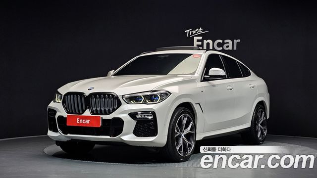 2021 BMW X6, VIN WBAGT8100M9H87553
