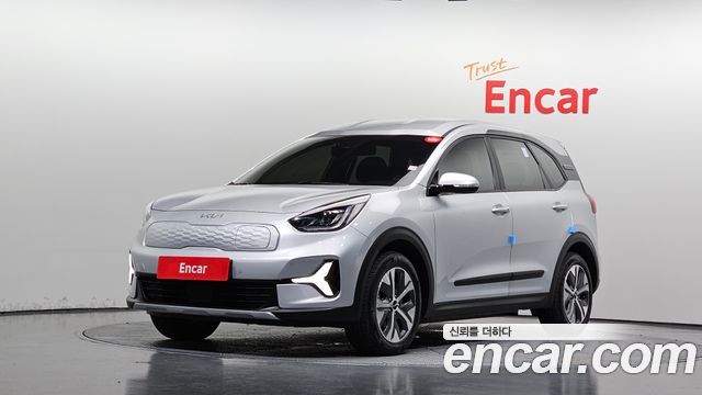 2023 Kia Niro, VIN KNAA181GFPT001376