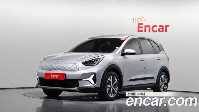 2023 Kia Niro, VIN KNAA181GFPT001376