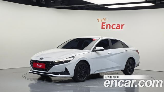 2023 Hyundai Avante, VIN KMHLM41EEPU523988