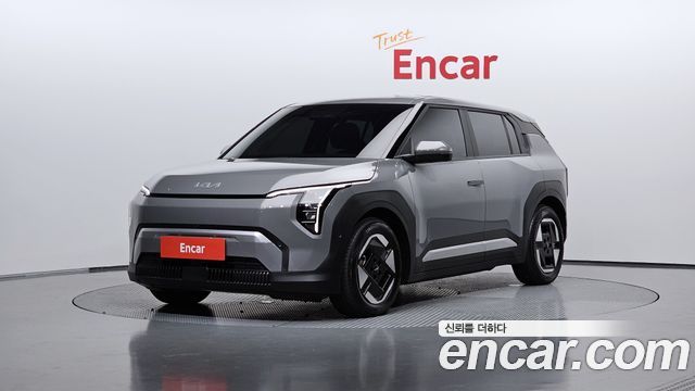 2025 Kia EV3, VIN KNAFB81AFSS056295