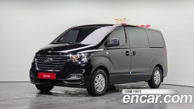 2021 Hyundai Starex, VIN KMFWBX7KBMU168580