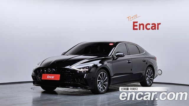 2023 Hyundai Sonata, VIN KMHL241EBPA303788