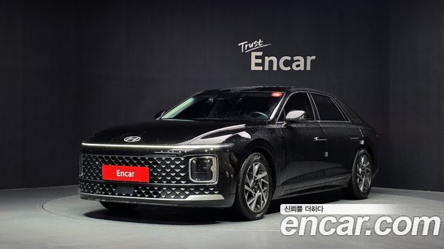 2023 Hyundai Grandeur, VIN KMHN141DBPA043979
